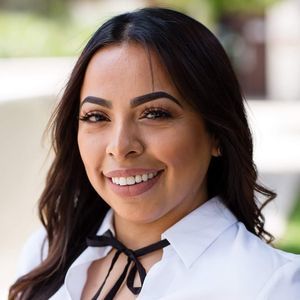 Meet your Posher, Erica